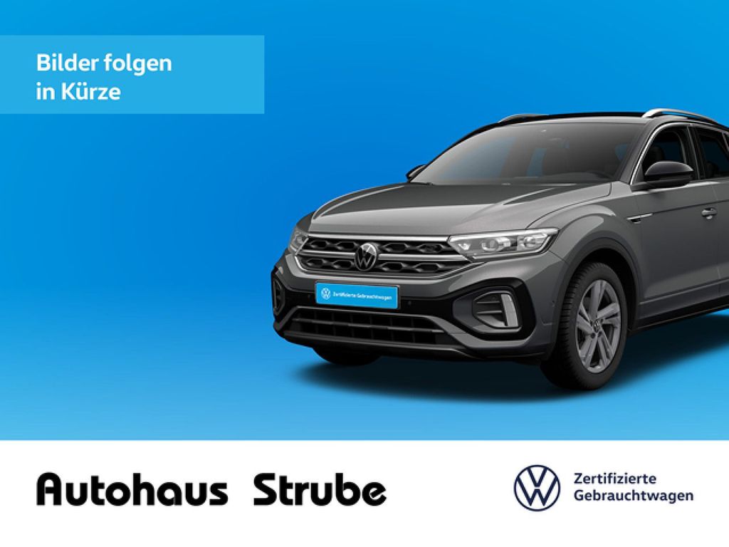 Image of Volkswagen T-Roc