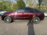 Mercedes-Benz GLE 400 d  COUPE AMG HUD BURM GARANTIE KEYL PANO - Mercedes-Benz GLE 400 Gebrauchtwagen in Essen