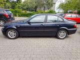 BMW3 Benziner E46 316I - BMW 316 in Bonn