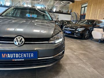 Volkswagen Golf VII Lim. Join Start-Stopp *Navi*Klima*