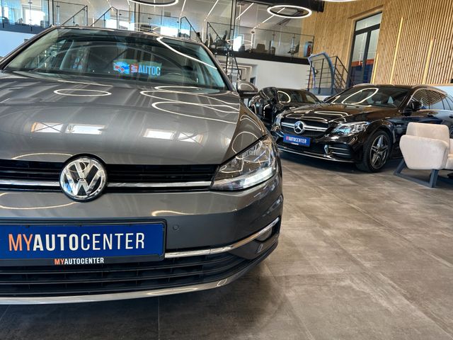 Volkswagen Golf VII Lim. Join Start-Stopp *Navi*Klima*