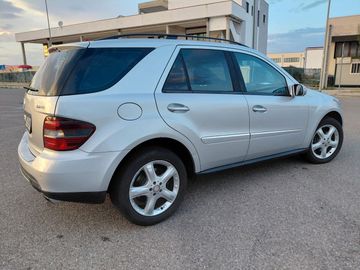Mercedes ML 280 - 6