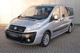 Fiat Scudo Panorama Executive L2H1 165*PDC*9-SITZER* - Fiat Scudo mit Schiebetür