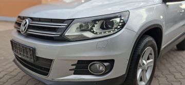 Volkswagen Tiguan - 4