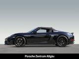 Porsche 718 Spyder RS BOSE Sportabgasanlage Sport Chrono - scheckheftgepflegte Porsche Boxster