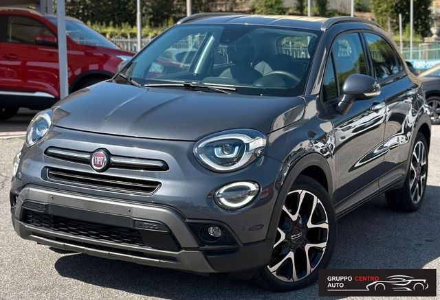 Fiat 500X 1.6 MultiJet 130 CV Cross-2021