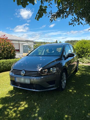 VW Golf Sportsvan