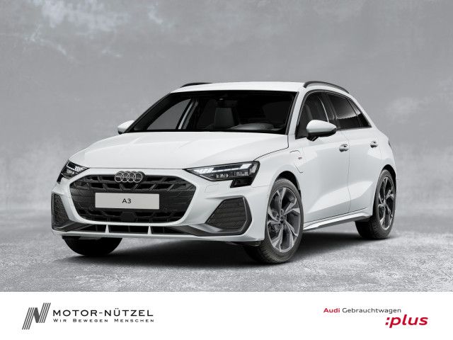 Image of Audi A3