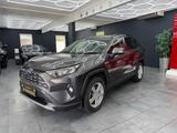 Toyota RAV 4 Hybrid 4x2 Team *Navi*Kamera*Leder*SHZ*LED - Toyota RAV 4 in Dortmund