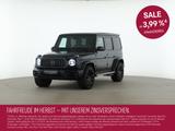 Mercedes-Benz G 63 AMG Magno SHD AHK Massage Sitzklima 360 - Mercedes-Benz G 63 AMG in Osnabrück