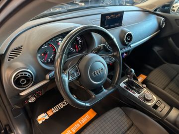 Audi A3 Sportback ambition *Bluetooth*AHK*Klima*SHZ*