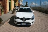 Renault RENAULT CLIO 1.5 DCI 75CV ENERGY ZEN - Renault Clio Zen mit Diesel-Antrieb