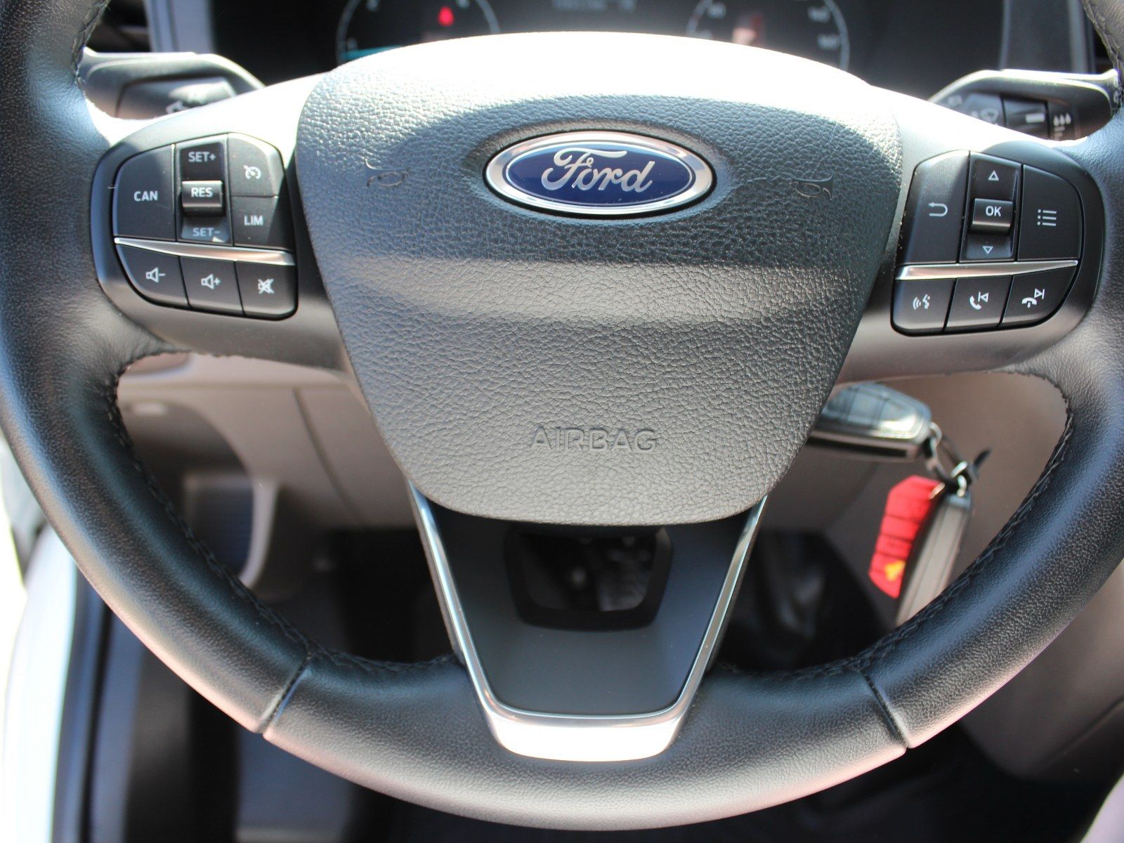 Fahrzeugabbildung Ford Transit 350 L3 Trend 2,0 TDCi DPF