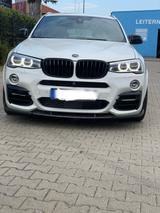 BMW X4 Hamann Edition M Orig. 95 tkm Schec... - BMW: Haman