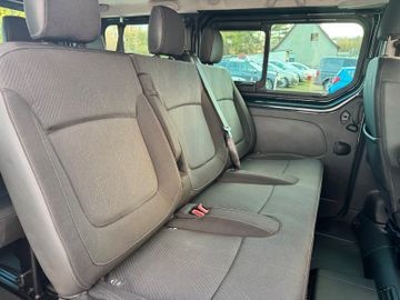 Bild 15 Nissan Primastar