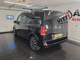 Mercedes-Benz Vito Mixto 119 CDI RWD kompakt*Automatik*Navi* - Mercedes-Benz Vito: Automat