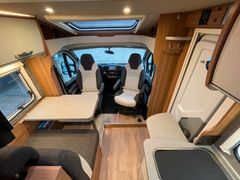 Weinsberg Pepper 600 MEG | Einsteigen, los, genießen!