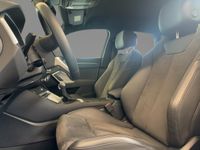 Audi Q3 - Vorschau Bild 8
