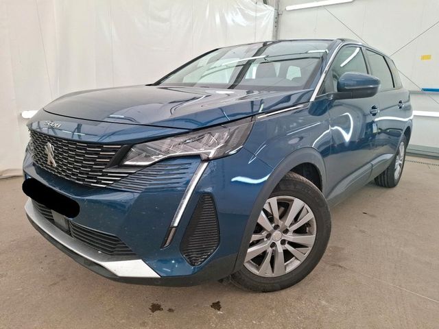 Peugeot 5008 Active Pack 1.5D LED/NAVI/AHK/PDC/R´CAM