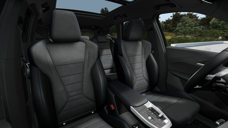 BMW X1 - Bild 9