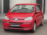 Volkswagen up! move up | LED Einparkhilfe/PDC Tempomat