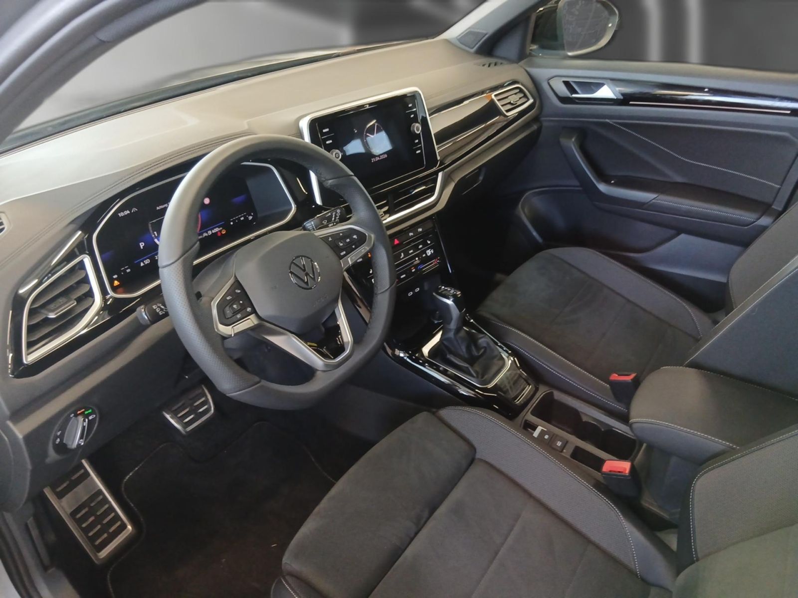 Volkswagen T-Roc - Bild 10