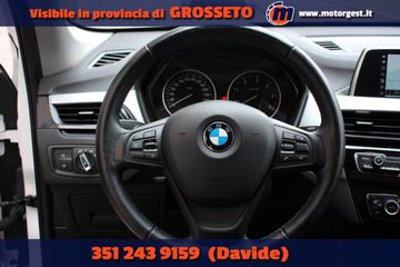BMW X1 - 9