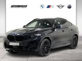 BMW X6 xDrive40d M Sportpaket Pro Luftfeder Standhzg - BMW: 6x