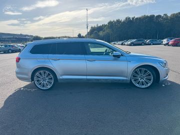 Volkswagen Passat Variant - 5