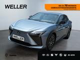 Lexus RZ 450e Launch Paket *Allrad*Pano*HUD°*20Zoll* - Lexus Gebrauchtwagen in Braunschweig