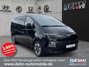Hyundai STARIA 2.2 CRDi AT Prime 9Sitz 360