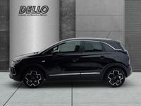 Opel Crossland Ultimate LHZ SHZ PDC Klima-A. Rückf.-K