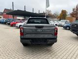 Ford Ranger 3.0 Ecoblue Wildtrak 4WD Doppelkabine AHK - Ford Ranger: 3.0