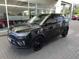 KGM Tivoli MY23 1.5 T-GDI 2WD Blackline - KGM Tivoli