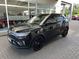 KGM Tivoli MY23 1.5 T-GDI 2WD Blackline - KGM