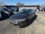 Ford Mondeo Turnier Titanium 2.0 TDCi 180 PS - Ford Mondeo mit Diesel-Antrieb: 2.0