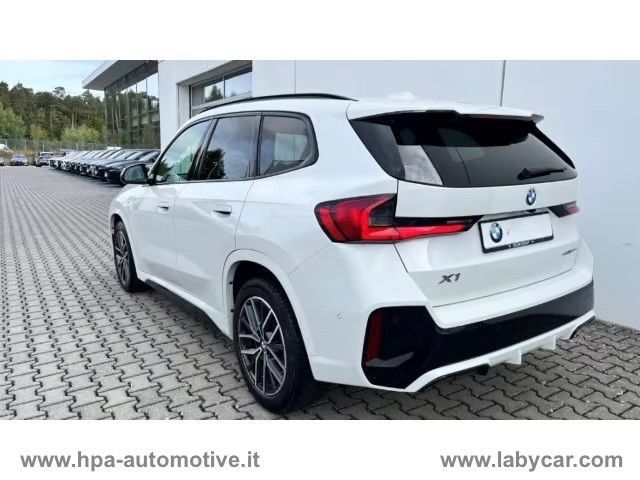 Other BMW X1 sDrive 20d M-sport LED PELLE NAVI imagem 2