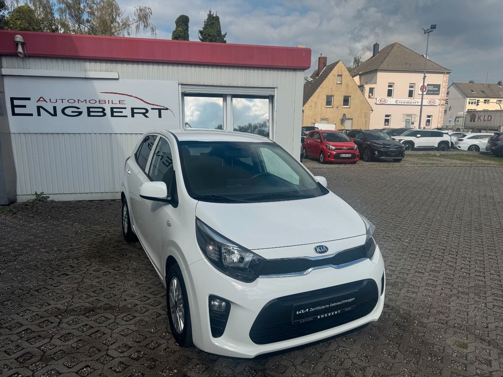 Image of Kia Picanto