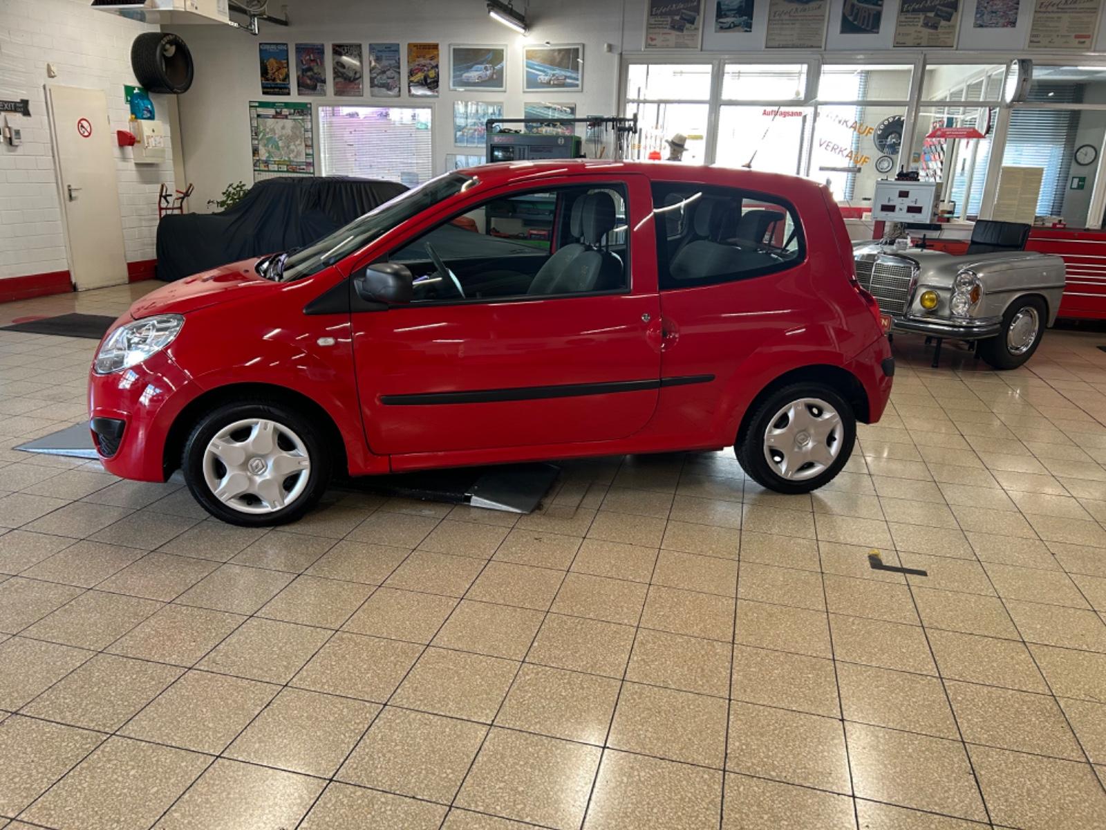 Renault Twingo je t'aime  Superzustand