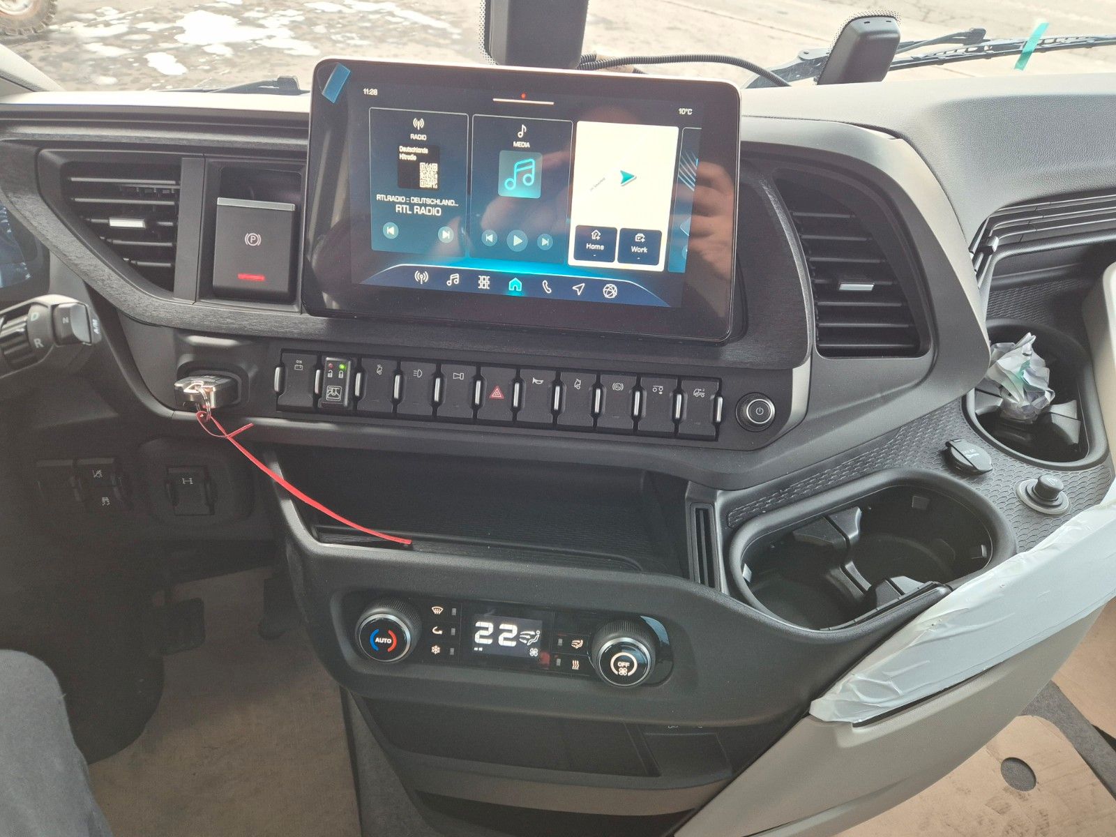 Fahrzeugabbildung Iveco S-Way AS260S50Y/FS CM 6x2 BDF