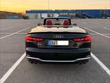 Audi S5 TFSI tiptronic quattro Cabrio B&O 360  - Audi S5 in Duisburg