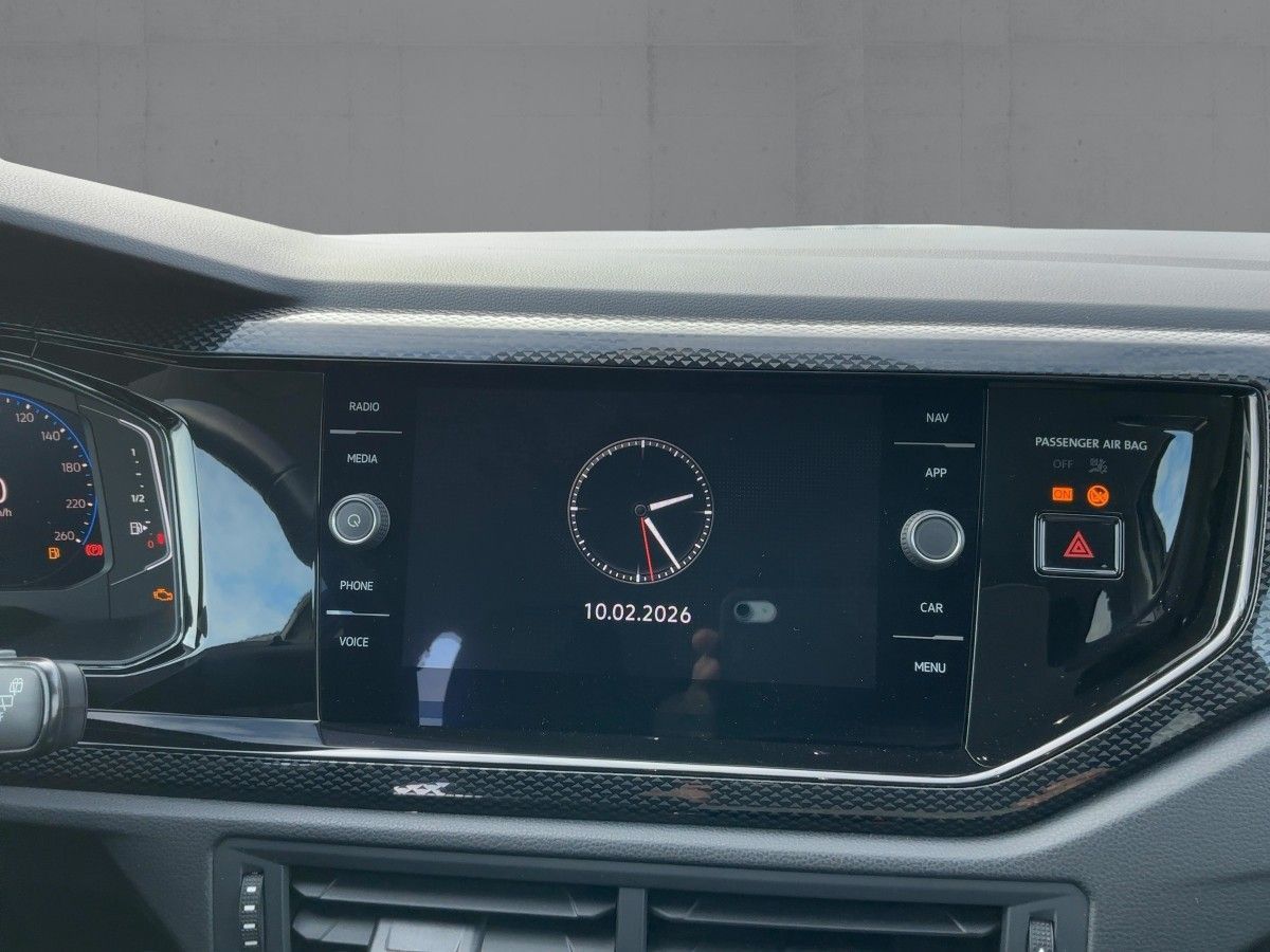 Volkswagen Taigo - Bild 11