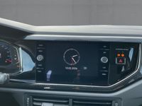 Volkswagen Taigo - Vorschau Bild 11