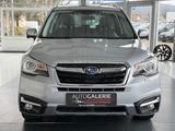 Subaru Forester 4x4/AUT/LED/NAV/TEMP/SHZ/R-KAM - Subaru Forester Gebrauchtwagen