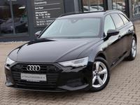 Audi A6 Avant 45 TFSI sport - MEMORY / KAMERA / ACC