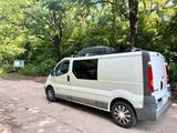 Renault Trafic 2.0 dci 115 |Camper|Steuerk... - Renault Trafic Camper Gebrauchtwagen