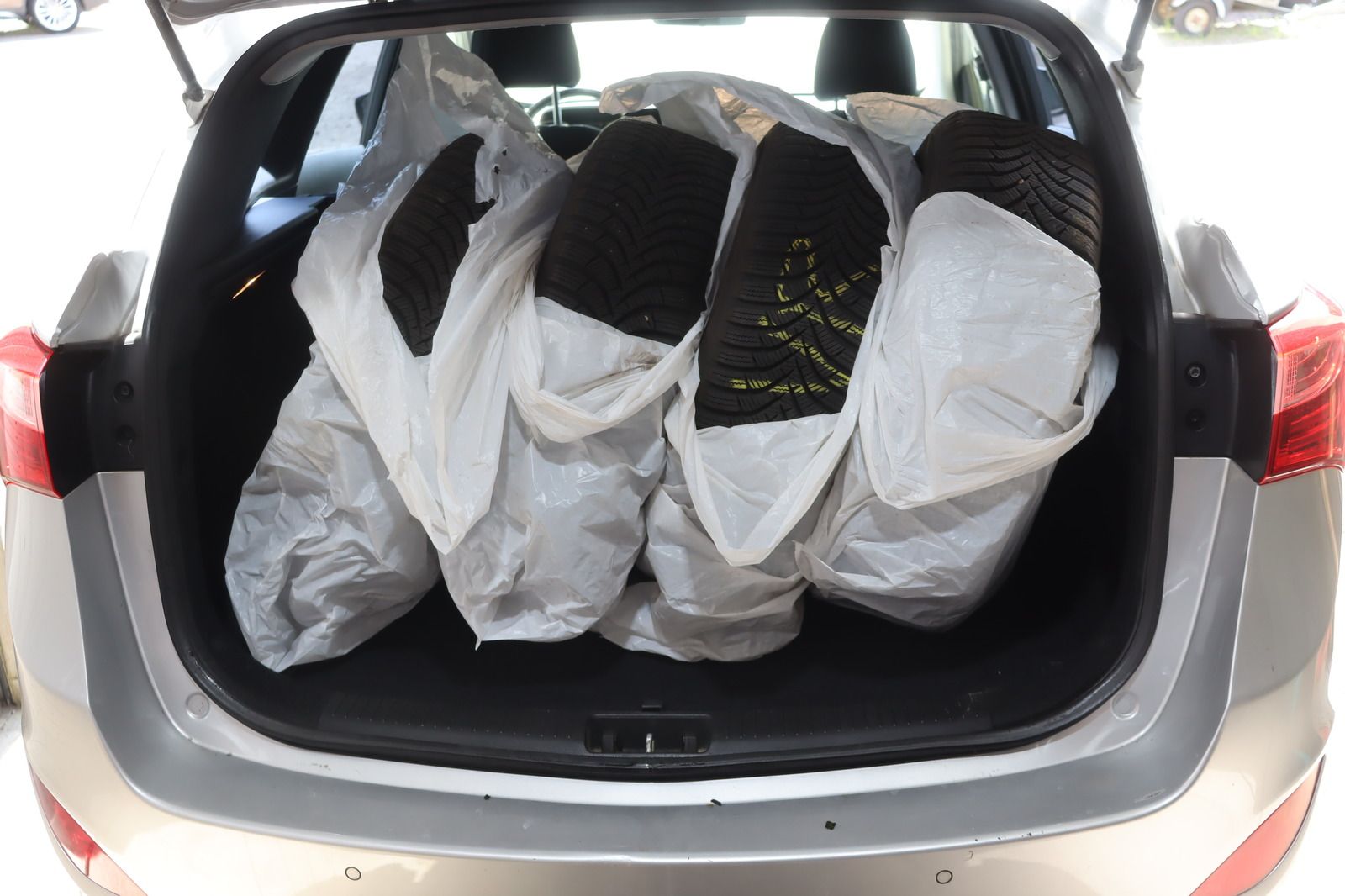 Fahrzeugabbildung Hyundai i30 cw 1. Hand * Klima * Top