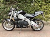 Buell XB9 R/S Sonderumbau - Offers matching your search criteria