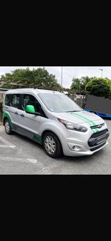Ford Transit Connect 1.5 TDCi  5 -Sitzer ... - Ford Transit Connect in Bremen
