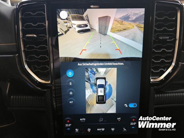 Foto Nummer 8: FORD Ranger